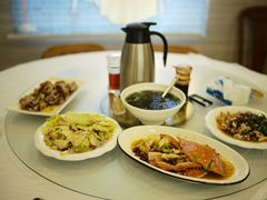 -金海湾海鲜排档(朱家尖店)