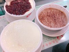 -义顺牛奶公司(庇利金街店)