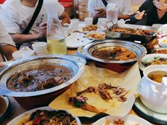 -东北灶(高新银泰店)