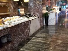 -宁波威斯汀酒店