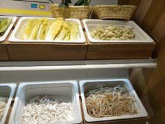 -许小树(国贸商城店)
