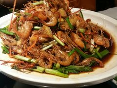 -老头儿油爆虾·知味杭州(爱琴海购物中心)