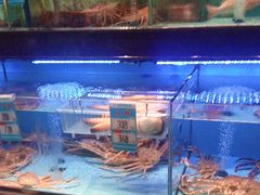-阿伟海鲜楼·福建菜(延寿店)