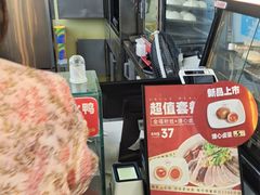 -回味鸭血粉丝汤(南京站店)