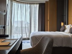 -广州德安丽舍凯宾斯基酒店