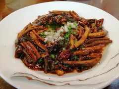 -长兴菜馆(高桥店)