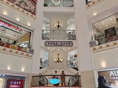 -秋林食品(秋林公司店)