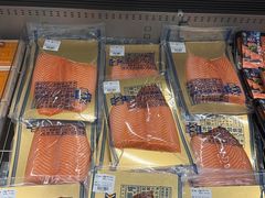-盒马X会员店(王府井奥莱UP TOWN店)