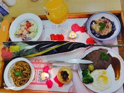 -喜喜·全套房月子会所(罗宾森广场店)
