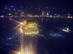 景观位-翡翠36餐厅(浦东香格里拉店)