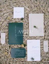 -琥珀婚礼策划AMBER WEDDING