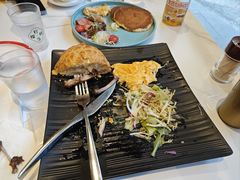 -柠檬树茶餐厅(海雅缤纷城店)