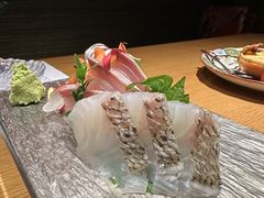 -蝉一日本料理(高新区店)
