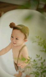 -Baby Pastel 自然光儿童摄影(CBD店)