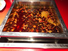 -二荆条·蜀鲜汇城市森林火锅