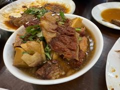 -清真牛街祥云轩门钉肉饼(左家庄店)