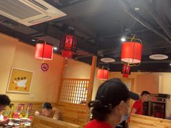 -玺炖·中国铁锅炖(南京东路店)