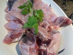 -匠岳·王宝器麻椒鱼(会展中心店)