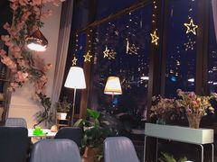 -荣耀.西式融合餐厅(留云湖店)