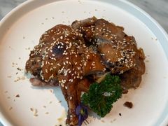 -雀蓝川菜(星悦汇店)