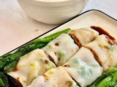 -畔山酒店中餐厅