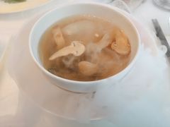 -东海朗廷酒店-唐阁T’ANG COURT 中餐厅