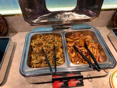 -比格比萨自助(德思勤四季汇店)