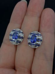 -Cindy Jewelry·钻戒·彩色宝石