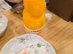 -真情鲍鱼海鲜汤