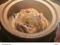 -外婆家(南开大悦城店)