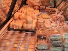 -玉华台饭庄(裕中西里小区店)