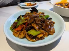 -新侨小馆(东直门北小街店)
