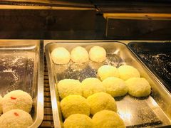 -清真老西北角温记粘食店(长沙路店)