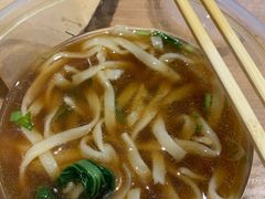 -头壹号饸饹面·大油条(常营店)