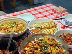 -好帮厨·下饭浏阳菜·坚持现炒(月湖店)