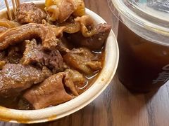 -CowCow其其·牛杂咖啡公司(六运店)