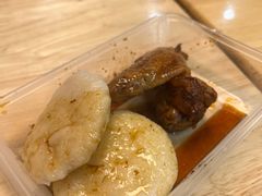 -山水肠粉(盐田店)
