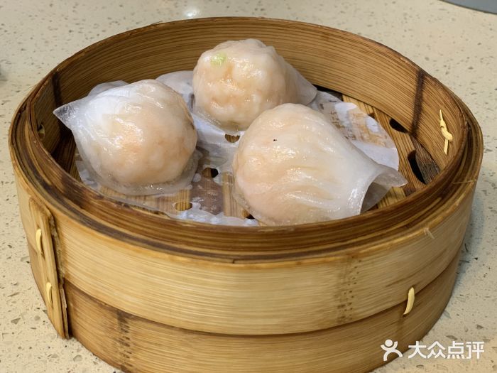点都德(龙之梦店)金牌虾饺皇图片