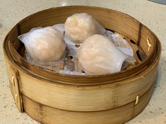 金牌虾饺皇-点都德(龙之梦店)