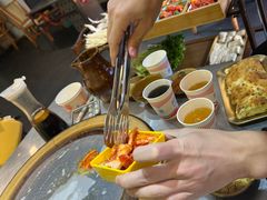 -阿昌白族石板烧·菌锅(大理古城店)