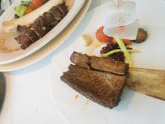 -王品牛排(郑州大卫城店)