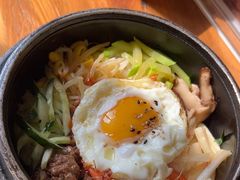 -百年石锅饭·朝鲜族传统民餐