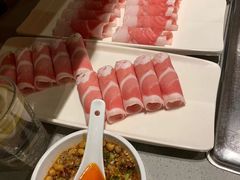 -海底捞火锅(关山保利店)