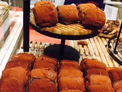 -PARIS BAGUETTE巴黎贝甜(周浦万达店)