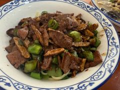 -姚记面馆(瑶琳路店)