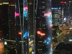 -运·中餐厅(成都华尔道夫酒店)