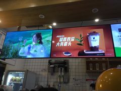 -茶百道(双铁广场店)