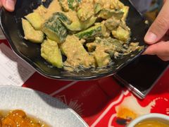 -天津乾毓德饭庄·清真传统炒菜·海鲜烧烤(咸阳路店)