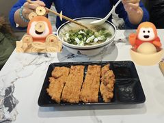 -老地方面馆(思南路店)