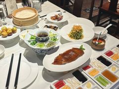 -四季民福烤鸭店(王府井灯市口店)